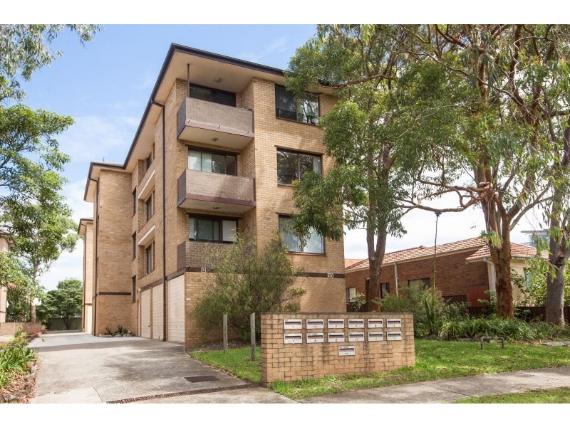 Unit 3/8 Caronia Avenue, Cronulla NSW 2230
