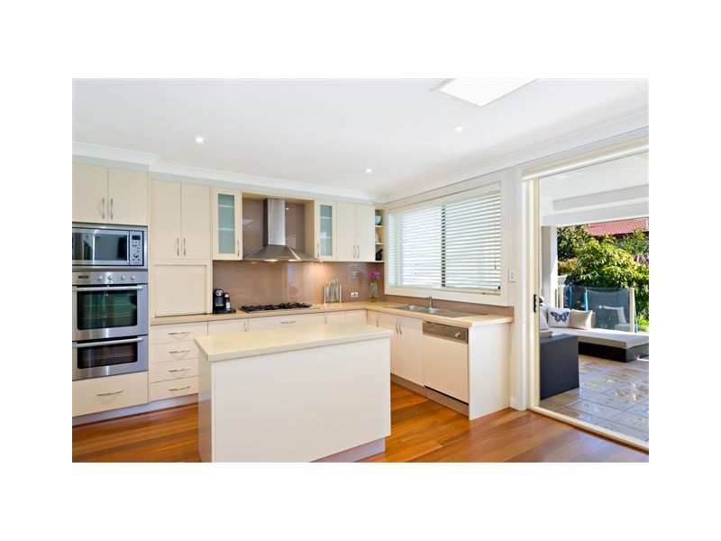 35 Cecil Street, Caringbah NSW 2229