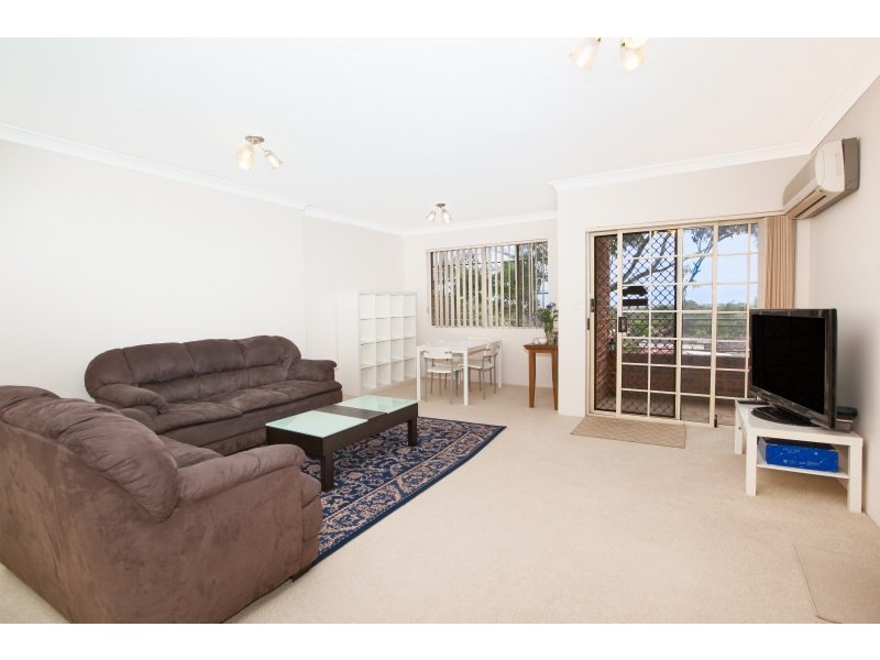Unit 8/1-5 Sunnyside Avenue, Caringbah NSW 2229