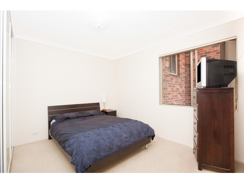 Unit 8/1-5 Sunnyside Avenue, Caringbah NSW 2229