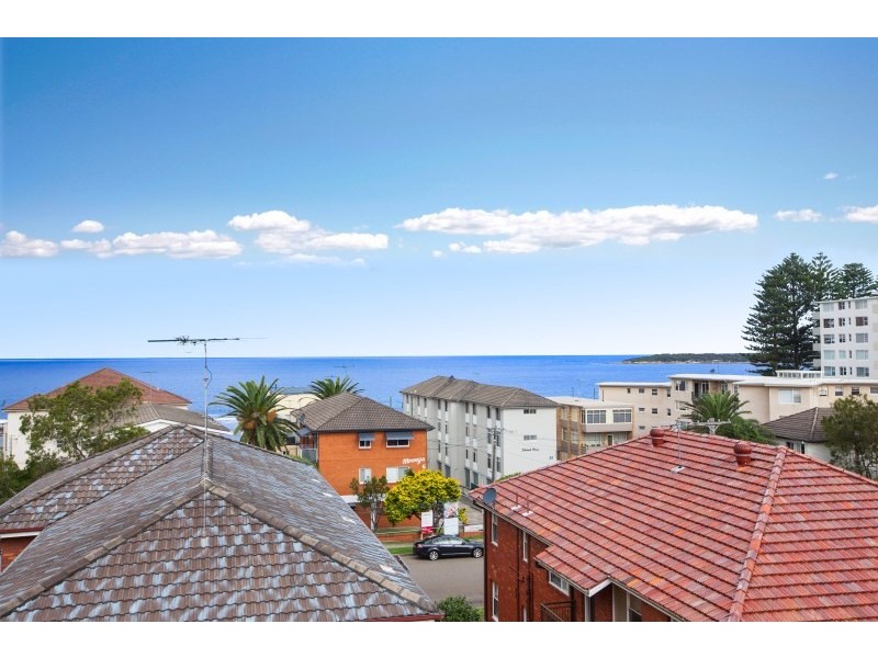 Unit 12/16-18 Elizabeth Place, Cronulla NSW 2230