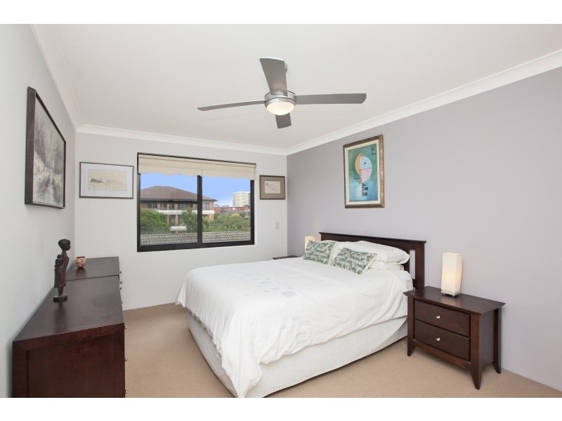 Unit 12/16-18 Elizabeth Place, Cronulla NSW 2230