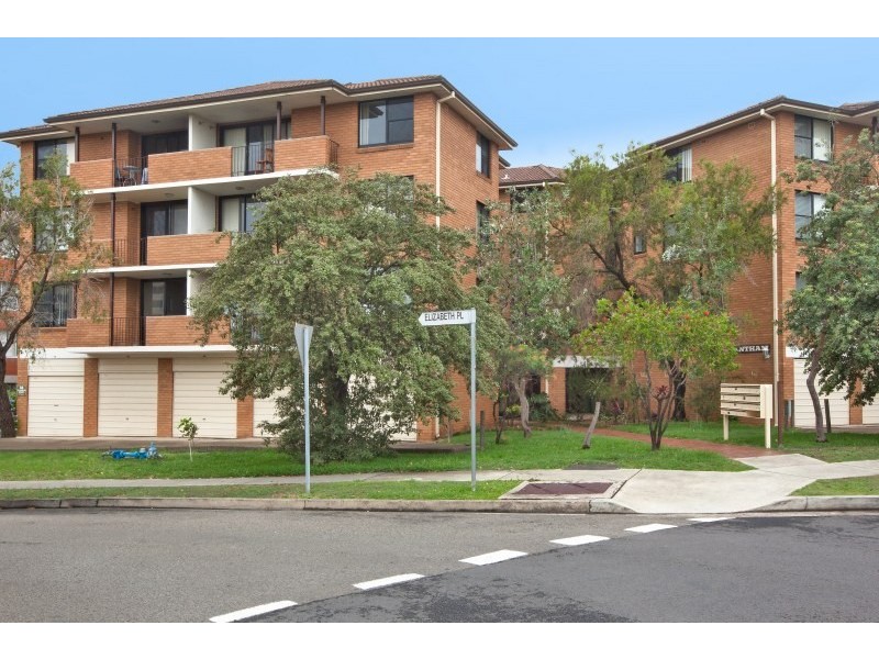 Unit 12/16-18 Elizabeth Place, Cronulla NSW 2230