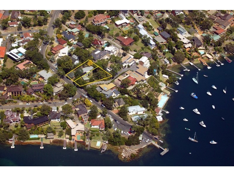 732 Port Hacking Road, Dolans Bay NSW 2229