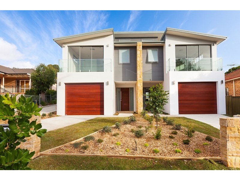 11 Langer Avenue, Caringbah South NSW 2229