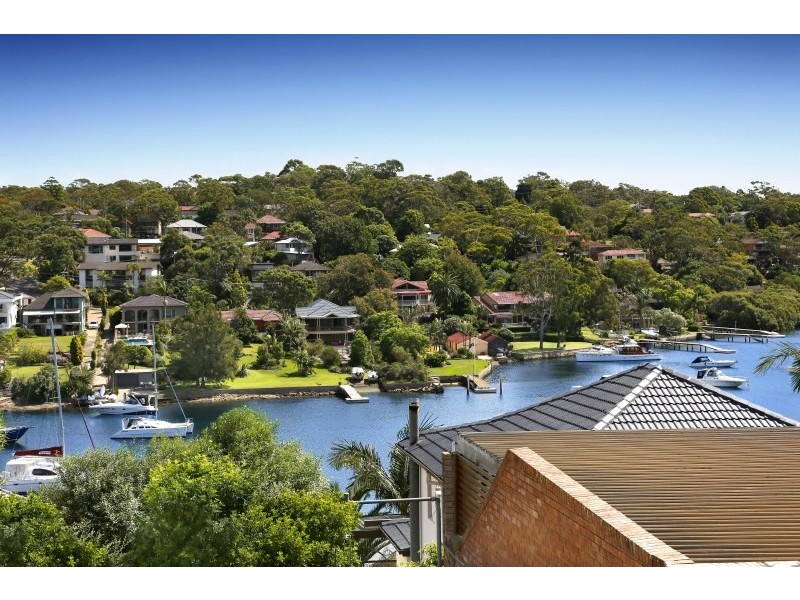 23 Cabarita Place, Caringbah NSW 2229