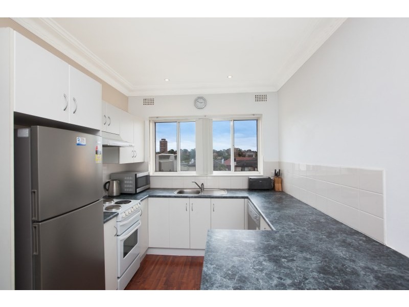 Unit 6/63 Mitchell Road, Cronulla NSW 2230