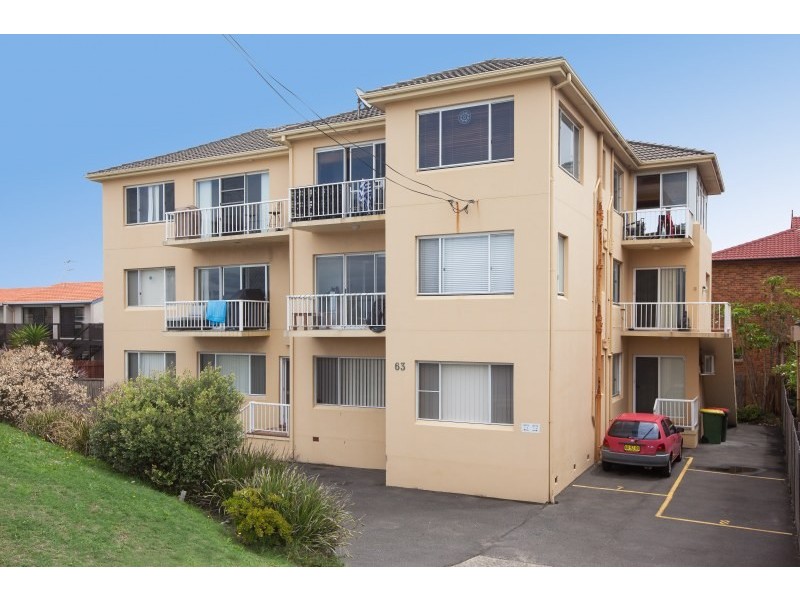 Unit 6/63 Mitchell Road, Cronulla NSW 2230