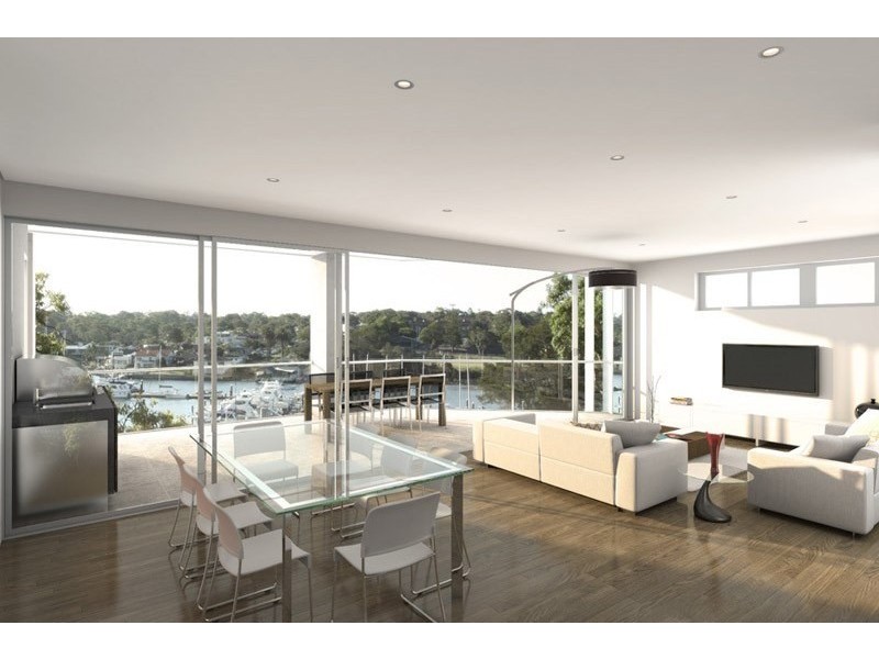 25-29 Tonkin Street, Cronulla NSW 2230