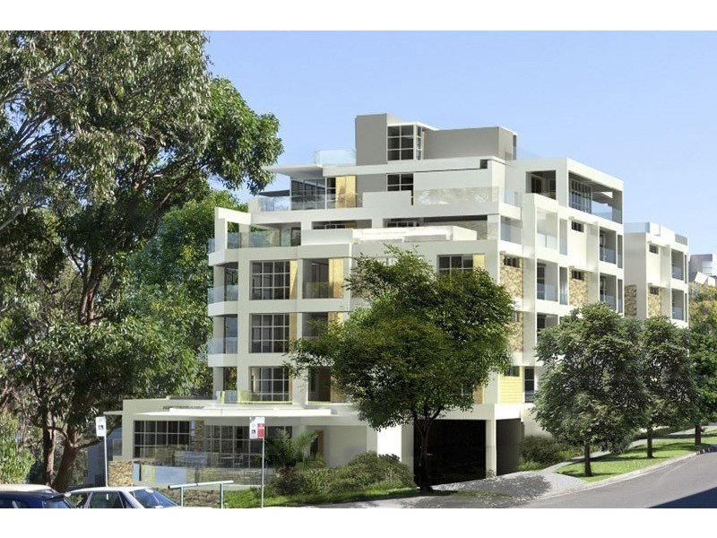 25-29 Tonkin Street, Cronulla NSW 2230