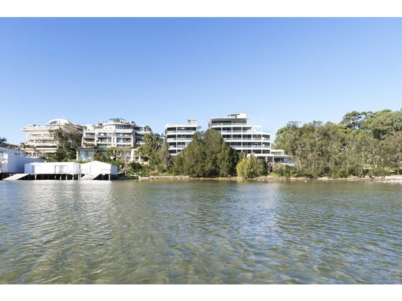 25-29 Tonkin Street, Cronulla NSW 2230