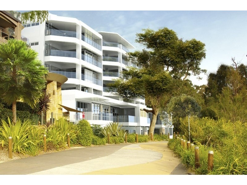 25-29 Tonkin Street, Cronulla NSW 2230