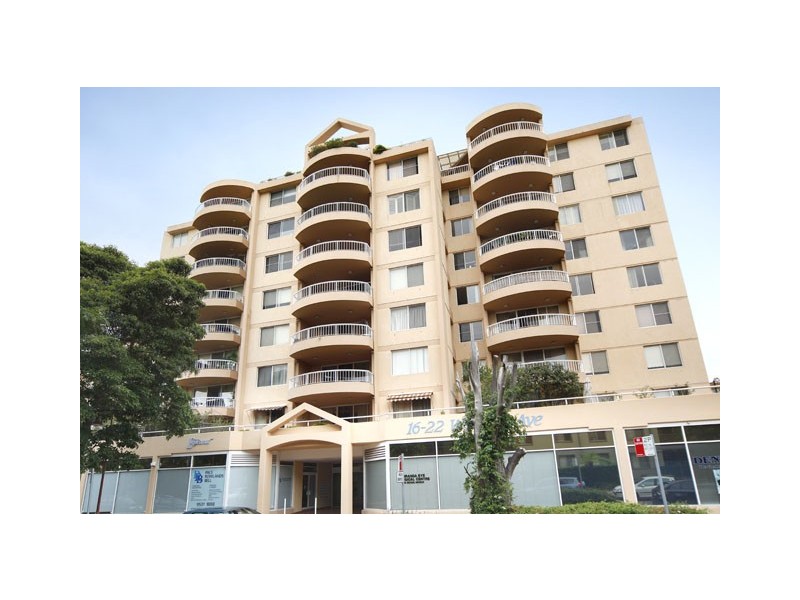Unit 31/16 Willock Avenue, Miranda NSW 2228