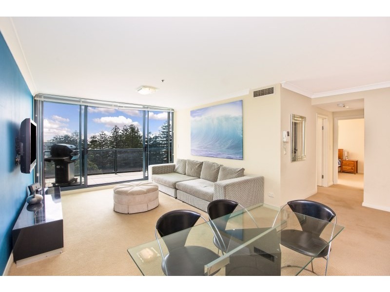 Unit 607/1 Abel Place, Cronulla NSW 2230