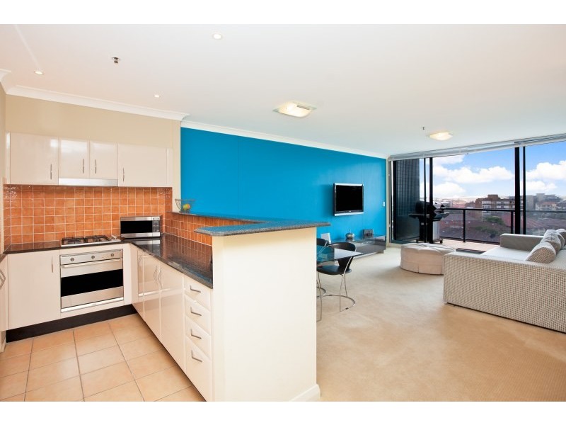 Unit 607/1 Abel Place, Cronulla NSW 2230