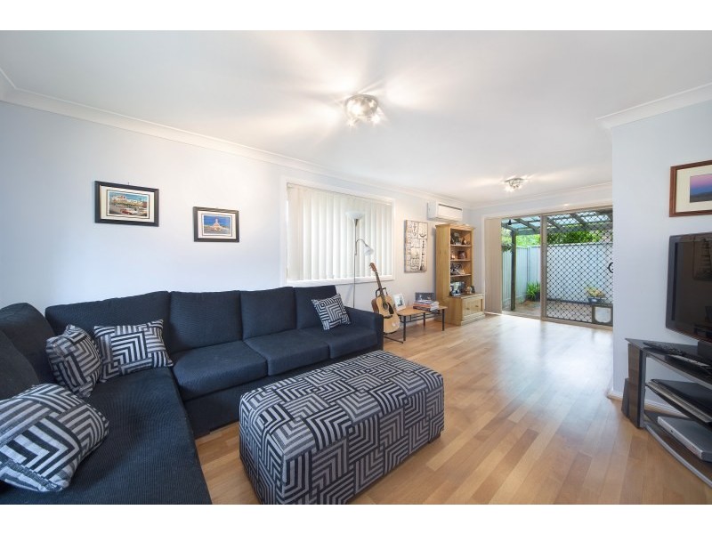 Unit 1/204 The Boulevarde, Miranda NSW 2228