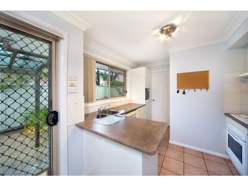 Unit 1/204 The Boulevarde, Miranda NSW 2228