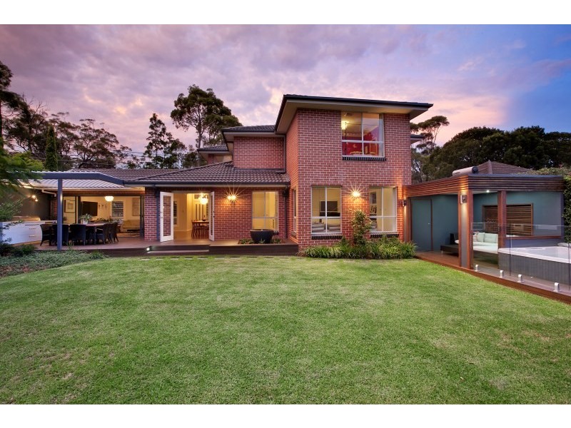 12 Georges River Crescent, Oyster Bay NSW 2225