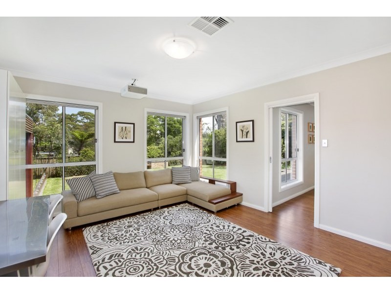 12 Georges River Crescent, Oyster Bay NSW 2225