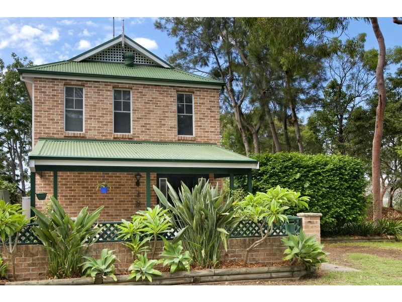 36 Ward Crescent, Oyster Bay NSW 2225