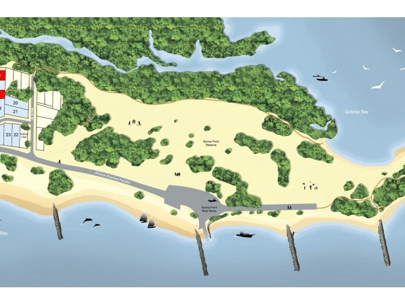 300 Prince Charles Parade, Kurnell NSW 2231