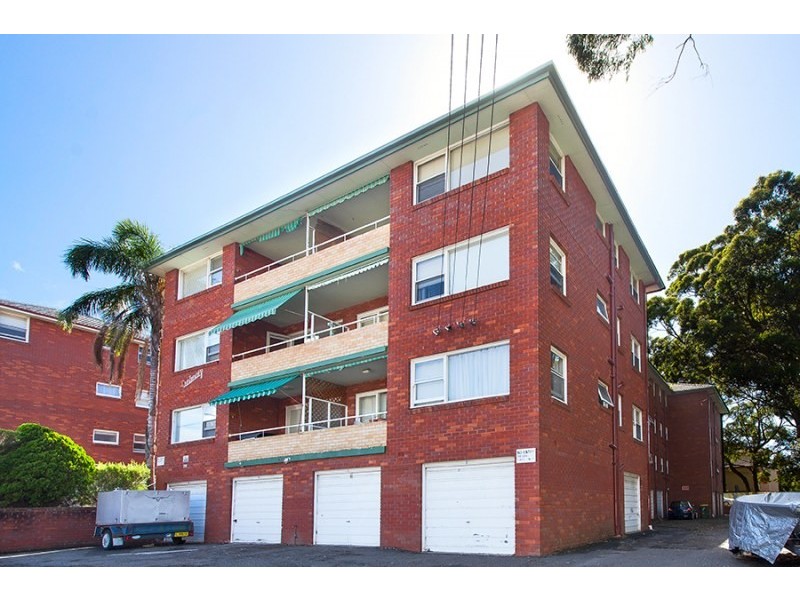 9/20 Gosport Street, Cronulla NSW 2230