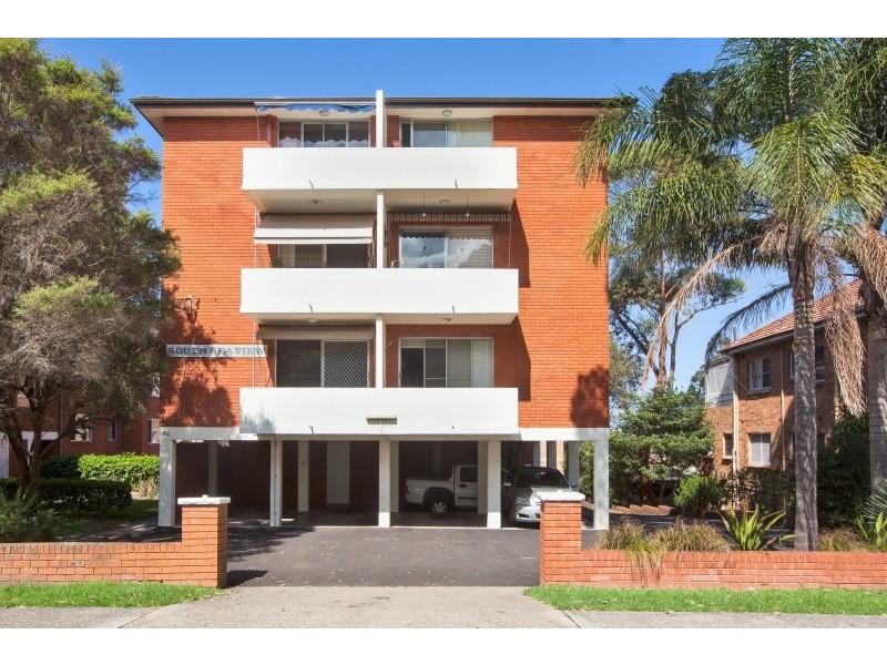 5/42 Seaview Street, Cronulla NSW 2230