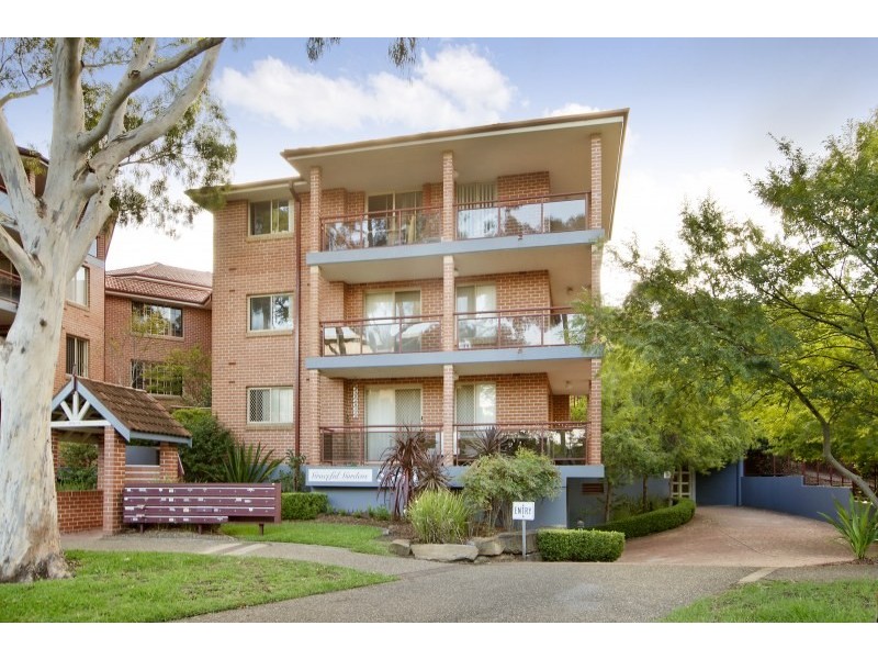 Unit 17/55-61 Belmont Street, Sutherland NSW 2232