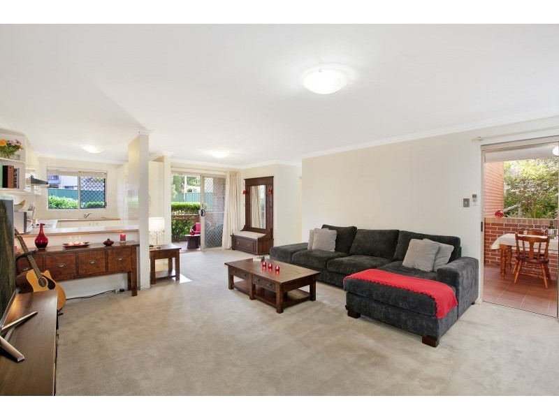 Unit 17/55-61 Belmont Street, Sutherland NSW 2232