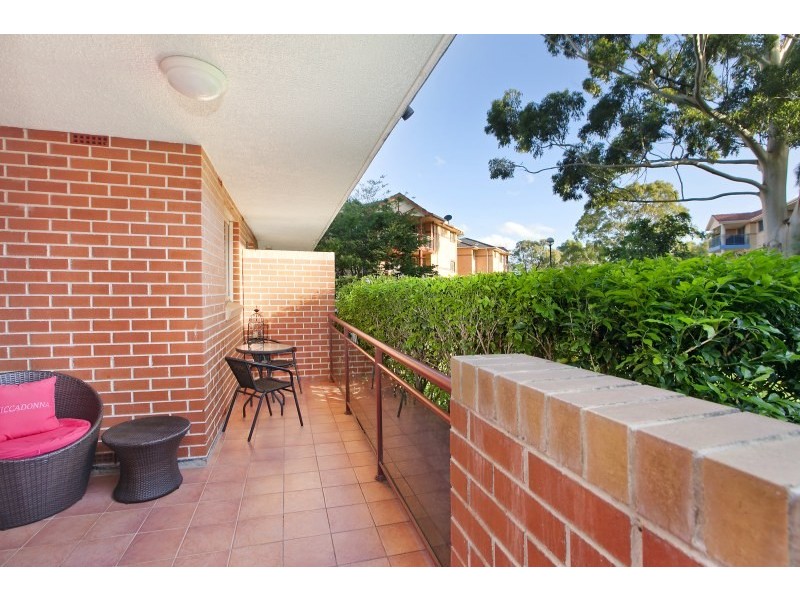 Unit 17/55-61 Belmont Street, Sutherland NSW 2232