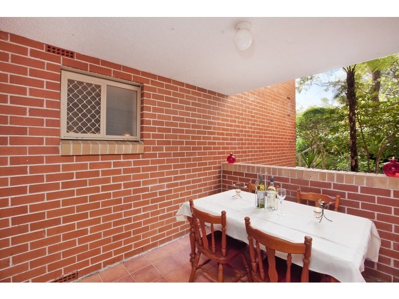 Unit 17/55-61 Belmont Street, Sutherland NSW 2232