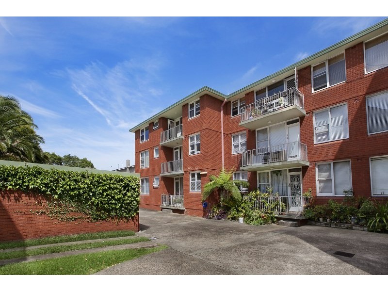 Unit 3/110 Kingsway, Woolooware NSW 2230