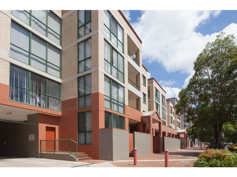 Unit 43/8-14 Willock Avenue, Miranda NSW 2228