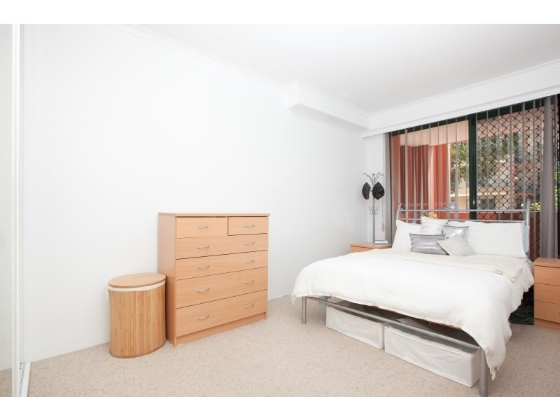 Unit 43/8-14 Willock Avenue, Miranda NSW 2228