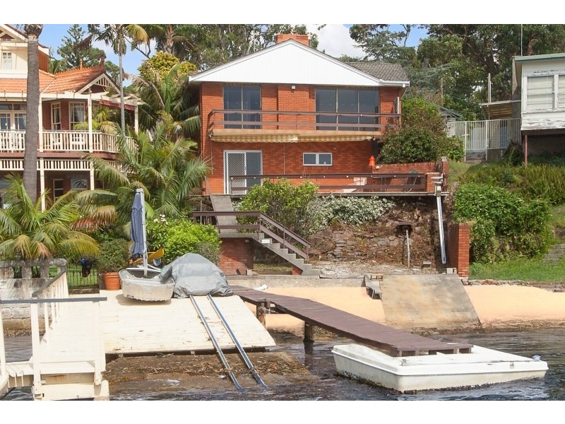 4 Bulls Road, Burraneer NSW 2230