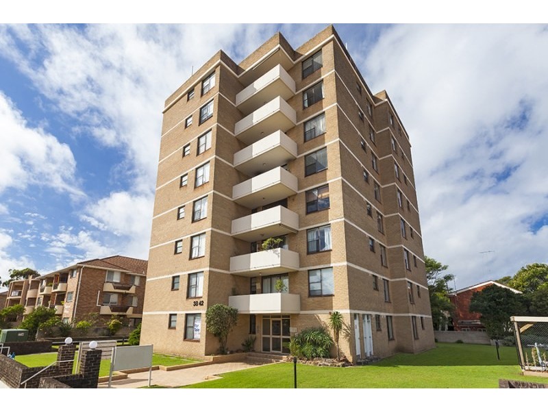 Unit 22/38-42 Kurnell Road, Cronulla NSW 2230