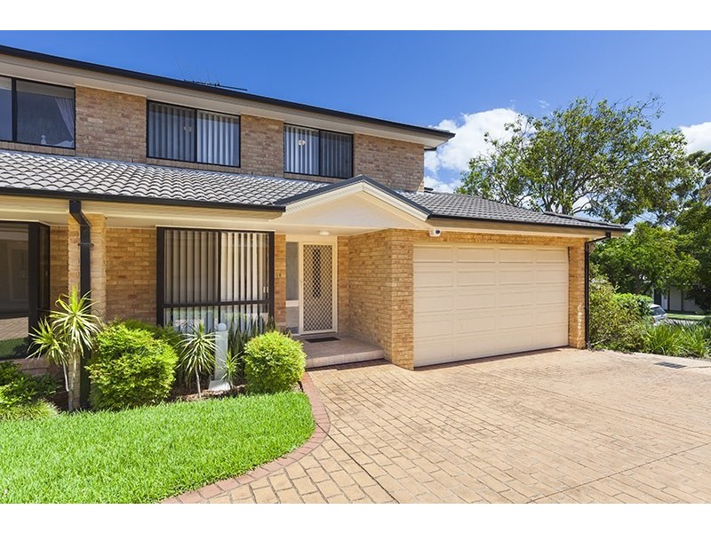 Unit 9/32 Flinders Road, Cronulla NSW 2230