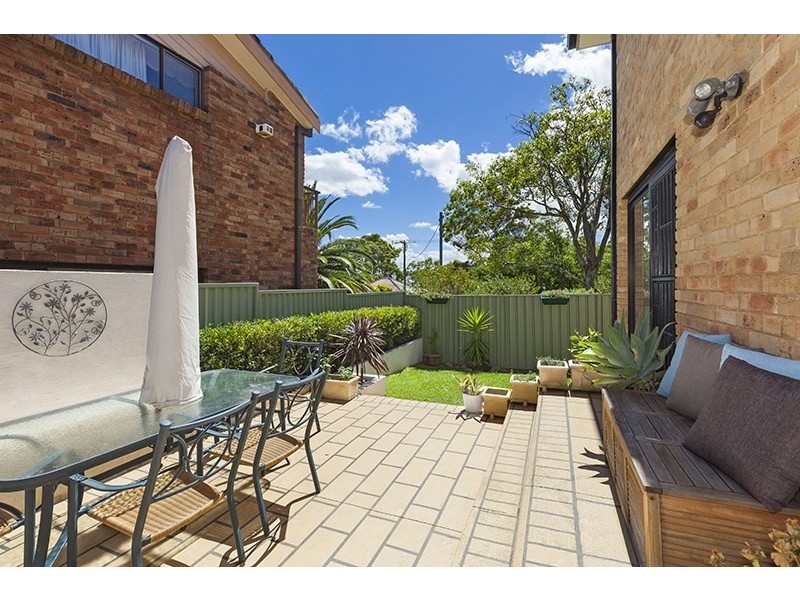 Unit 9/32 Flinders Road, Cronulla NSW 2230