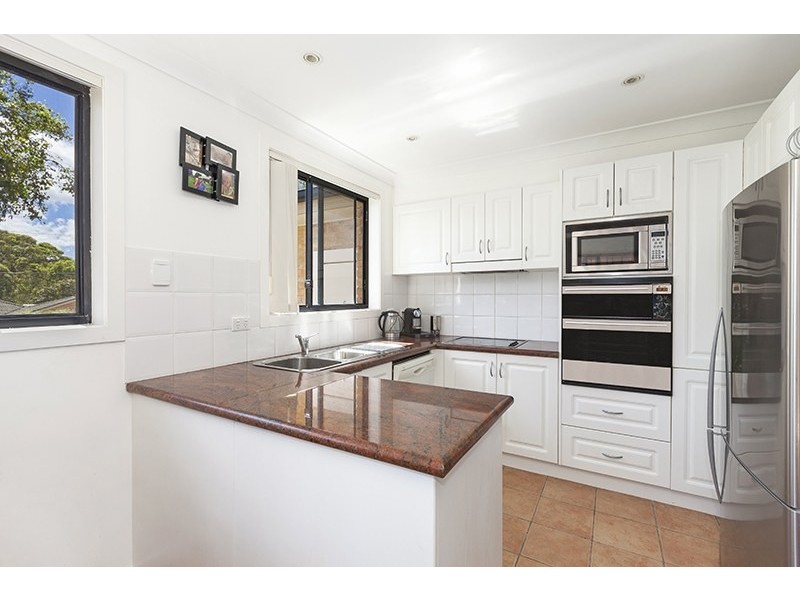 Unit 9/32 Flinders Road, Cronulla NSW 2230