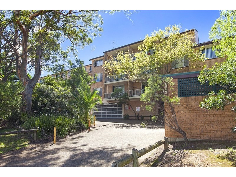 Unit 29/99-111 Karimbla Road, Miranda NSW 2228
