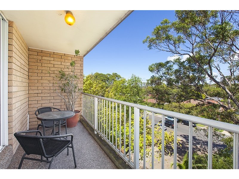 Unit 29/99-111 Karimbla Road, Miranda NSW 2228