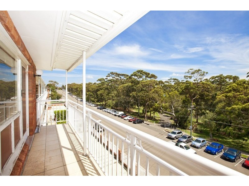 32/16-24 Nicholson Parade, Cronulla NSW 2230