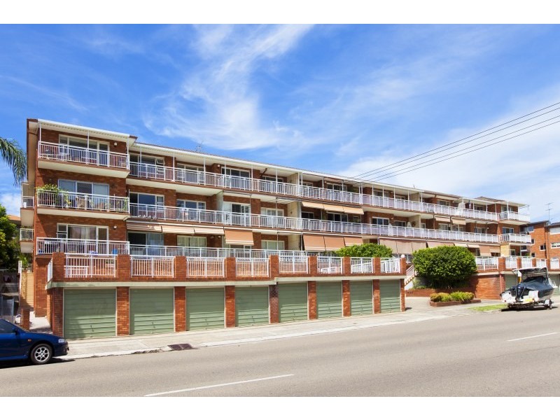 32/16-24 Nicholson Parade, Cronulla NSW 2230