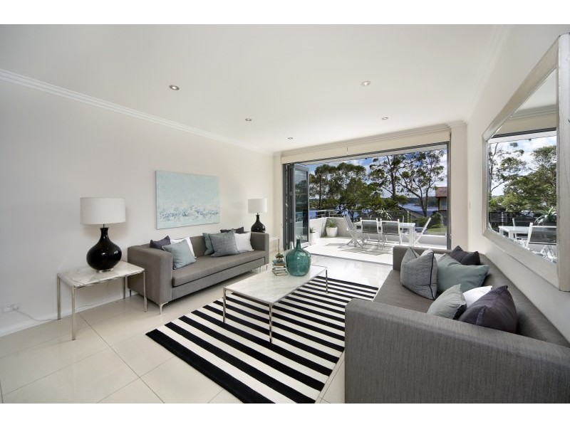 86 Tara Street, Kangaroo Point NSW 2224