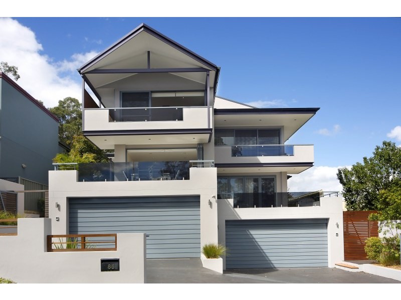86 Tara Street, Kangaroo Point NSW 2224