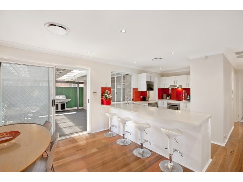 26c Nicolson Circuit, Menai NSW 2234