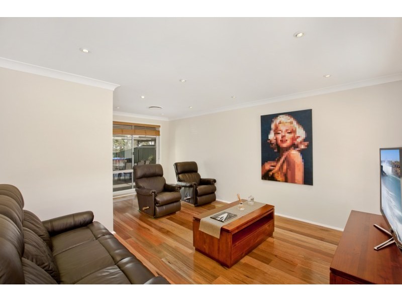 26c Nicolson Circuit, Menai NSW 2234