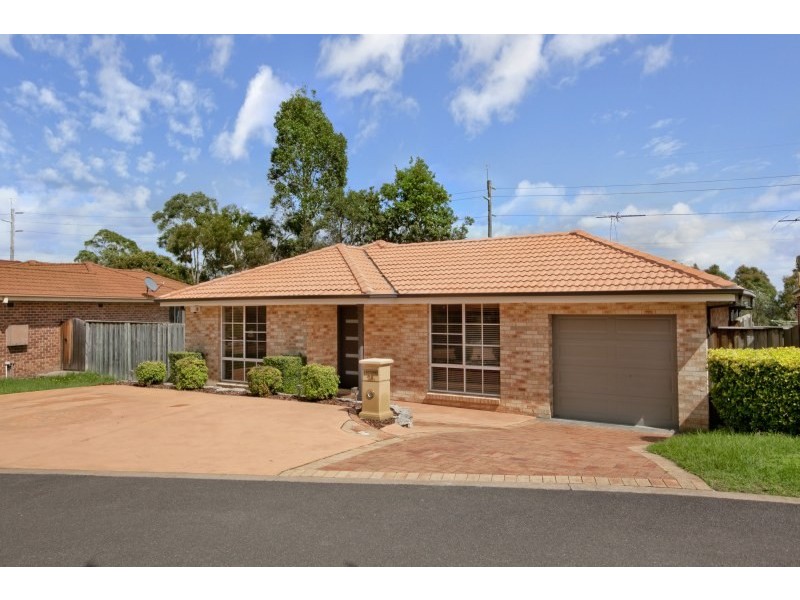 26c Nicolson Circuit, Menai NSW 2234