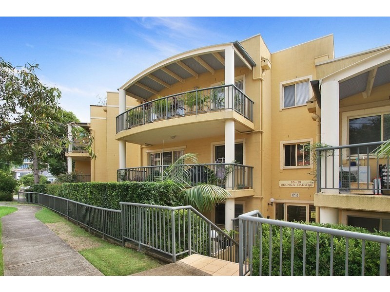 Unit 16/13-15 Urunga Parade, Miranda NSW 2228