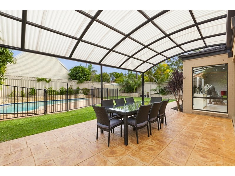 16 Jellicoe Street, Caringbah NSW 2229